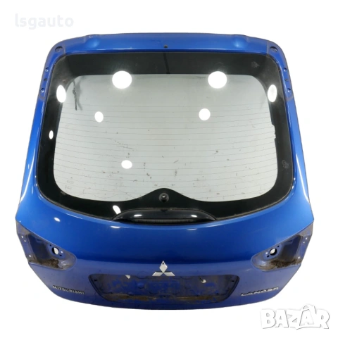 Заден капак Mitsubishi Lancer X (GS44S) 2007-2017 ID: 160666