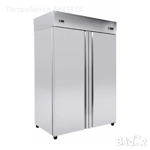 Професионален хладилен шкаф TH SK 140M