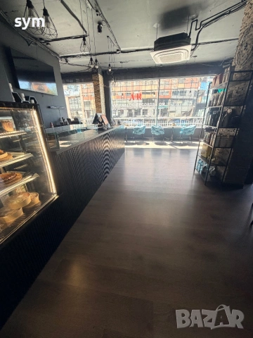 Продава се бизнес на Симеоновско шосе , снимка 10 - Заведения - 54323220