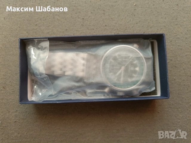 Часовник POEDAGAR , снимка 2 - Мъжки - 54692940