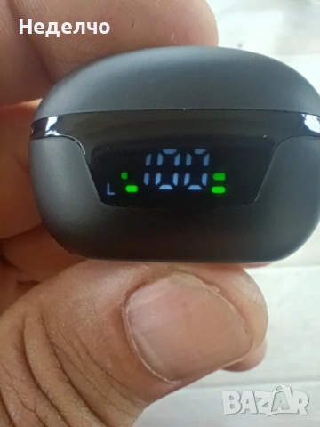 Безжични Слушалки, снимка 3 - Bluetooth слушалки - 54727633