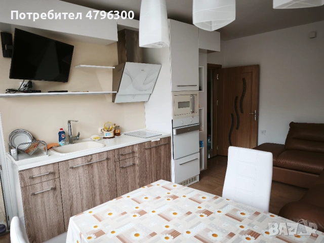 Продава двустаен апартамент в гр. Елена, снимка 3 - Апартаменти - 54185804
