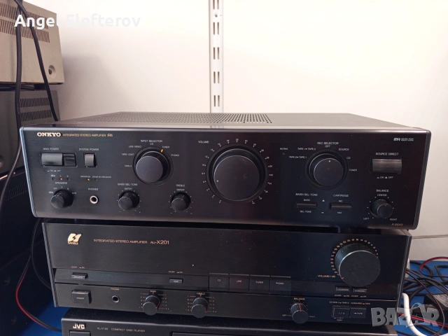 Onkyo A-8940