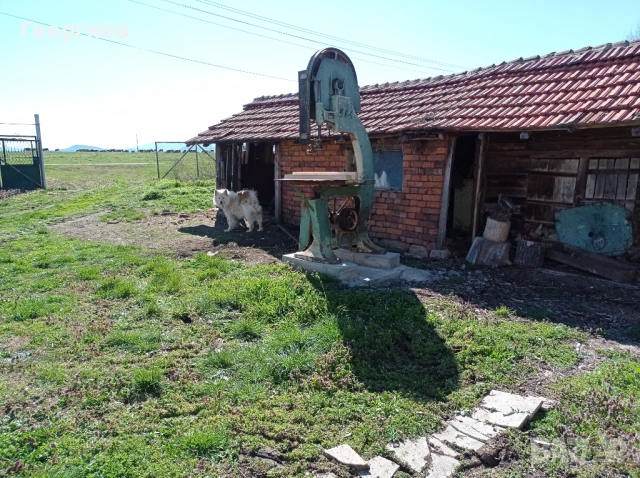 Български банциг ф80см., снимка 4 - Циркуляри - 54511807