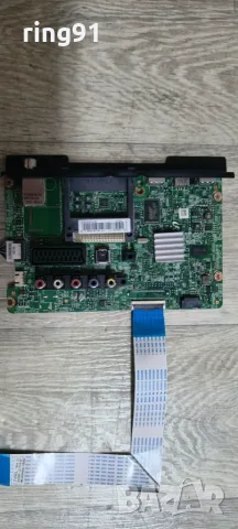 Main board - BN41-02098B (BN94-08118A) TV Samsung UE32J5100AW