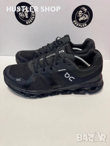 Маратонки ON CLOUD WATERPROOF. Номер 44.5, снимка 2 - Маратонки - 55051149