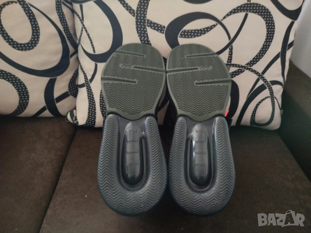 EU 46 Nike Air 270 Utility Мъжки Спортни Обувки Кецове Маратонки, снимка 9 - Маратонки - 54661536