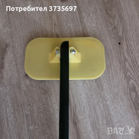 Терапевтичен тренажор., снимка 7 - Фитнес уреди - 55673830