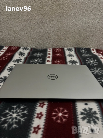 Dell Vostro 5471 | Intel Core i5-8250U | 12GB DDR4 | 256GB SSD, снимка 5 - Лаптопи за дома - 55449387
