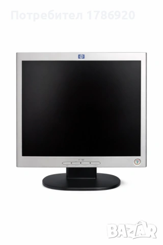 Монитор HP 1702 17"