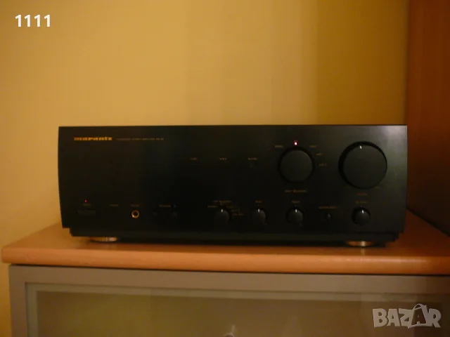 MARANTZ   PM 68