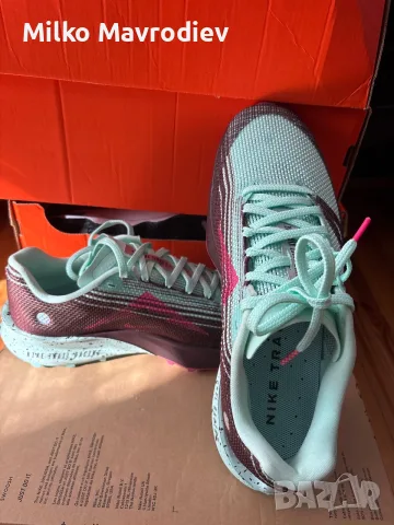 Nike Terra Kiger 10, снимка 7 - Спортни обувки - 55440189
