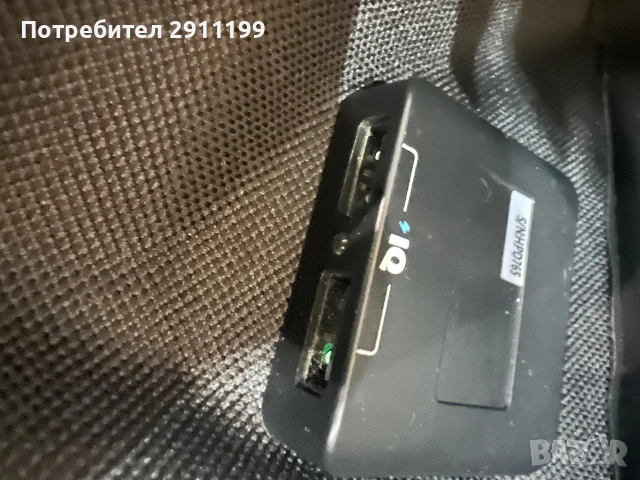 Сгъваем слънчев панел с 2х USB / Portable Solar Panel Anker, снимка 5 - Друга електроника - 55128391