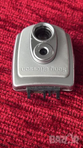 външна камера Sony Ericsson CommuniCam, снимка 5 - Камери - 55571290
