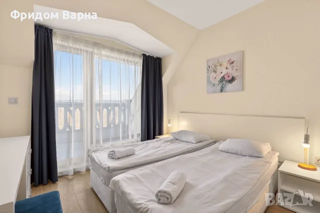 Продава Апартамент - град Варна, Аспарухово, снимка 16 - Апартаменти - 55376628
