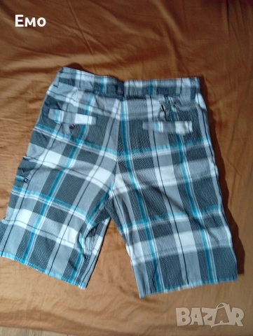 Мъжки къси панталони RIPcurl, снимка 5 - Къси панталони - 54634221