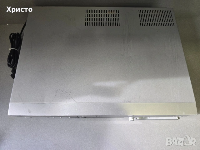📼💿Sony slv-d950 💿🔊 dvd hifi stereo vhs, снимка 8 - Плейъри, домашно кино, прожектори - 54498059