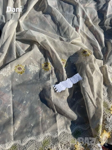 продавам пердета 