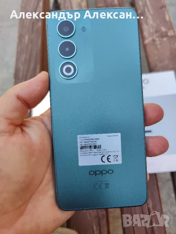 Oppo A5 5G 128/4, снимка 6 - Други - 55365205