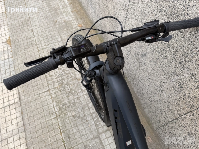 Cube Reaction PFM 27.5''/Bosch Performance Line Smart system/625Wh battery/Shimano Cues, снимка 6 - Велосипеди - 54197648