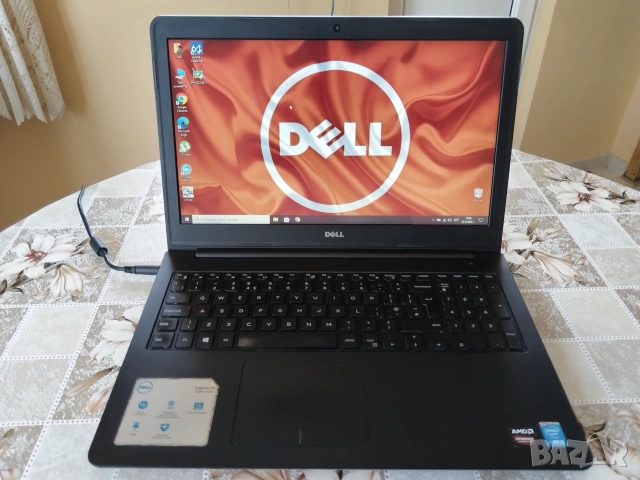 Лаптоп Dell Inspiron 5548