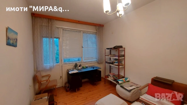 Просторен многостаен апартамент в кв.Училищни,гр.Хасково, снимка 2 - Апартаменти - 54789966