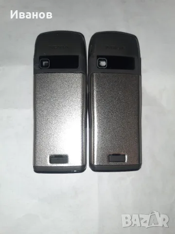 Панел за Nokia e50 7373 7370 N95 8GB, снимка 2 - Резервни части за телефони - 55557960