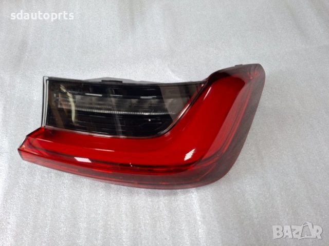 Нов Оригинален десен стоп LED BMW G20 Европа, снимка 3 - Части - 54625213