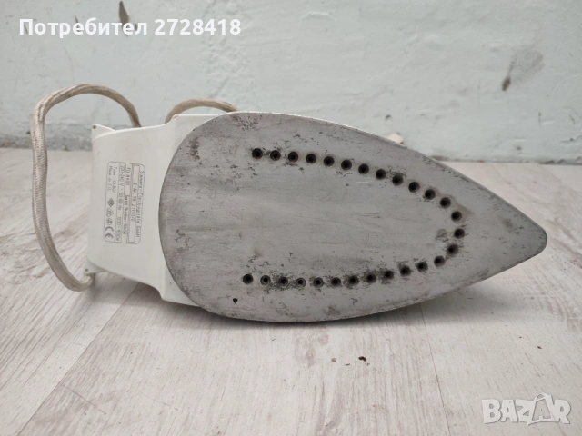  Siemens Model CKBD7 Ютия, снимка 3 - Ютии - 54651361