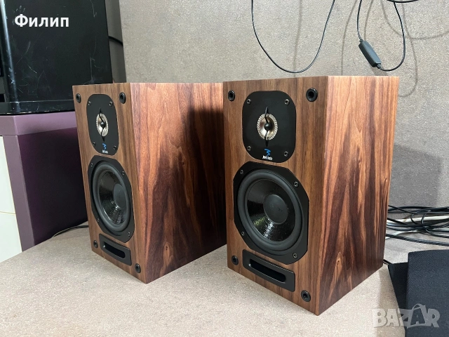 Focal Tantal 505, снимка 5 - Тонколони - 55148810