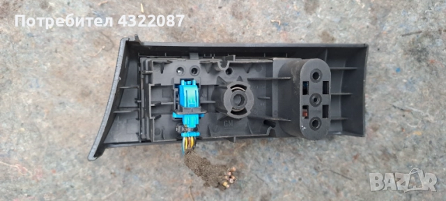 Ключ фарове Опел Астра Opel Astra H 1.9 CDTI 150 к.с 2004-2010г , снимка 2 - Части - 54592427