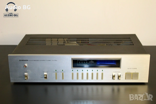Pioneer TX-710L