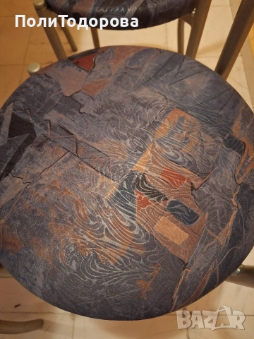 Маса с 6бр. столове, снимка 8 - Маси - 54190973