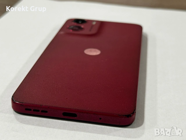 Motorola g05 , снимка 4 - Motorola - 54772360