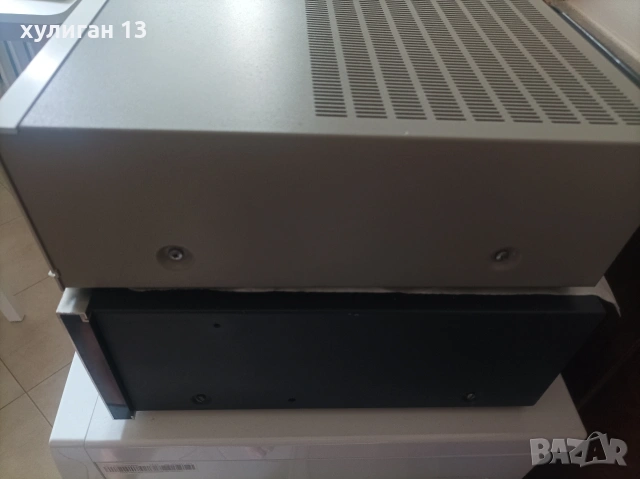 Продавам комбайн дек, усилвател и тунер Panasonic SG-65, снимка 6 - Ресийвъри, усилватели, смесителни пултове - 55071783