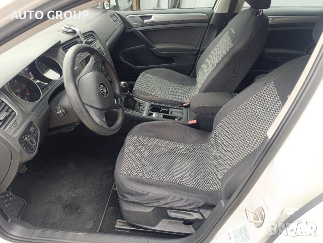 VW Golf 7 / Голф 7 1,6TDI - на части , снимка 8 - Автомобили и джипове - 36484043