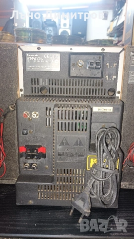 PANASONIC SA-PM22, снимка 13 - Аудиосистеми - 55061521