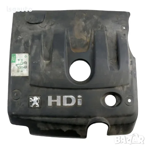 Кора над двигател Peugeot 307 2001-2008 ID: 163393
