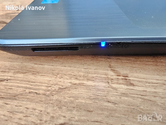 Acer Aspire E5-571 15.6 inch | Intel i5-5200U 2x2.70 Ghz | 8GB RAM | 1TB HDD |7 часа батерия| Win 10, снимка 10 - Лаптопи за дома - 54741291