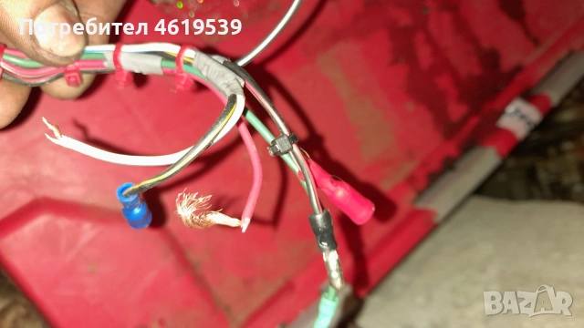Gas gas Ec Cdi цди комутатор Гас гас, снимка 4 - Мотоциклети и мототехника - 54610875