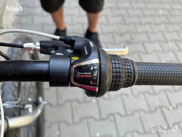 Велосипед Drag H1, снимка 9 - Велосипеди - 55509559