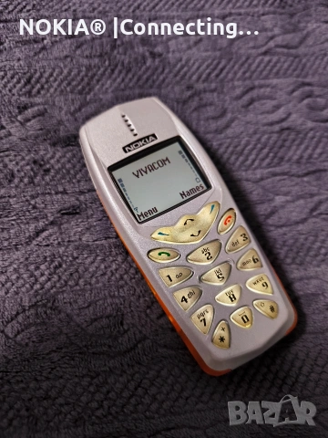 Nokia 3310+Nokia 3510i+Nokia 8250, снимка 5 - Nokia - 54231251