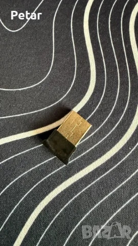Bluethoot 5.1 usb adapter, снимка 2 - Кабели и адаптери - 55405301