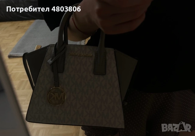 Дамска чанта Michael Kors/ чантичка , снимка 5 - Чанти - 54268004