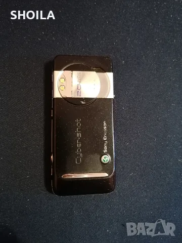 Sony Ericson k660i, снимка 2 - Sony Ericsson - 53201911