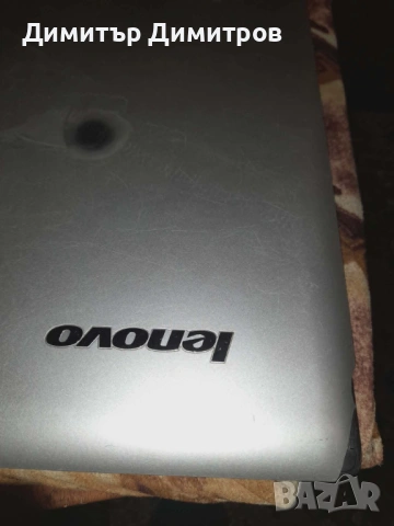 Продавам lenovo g50-80 80e5 за части, снимка 2 - Части за лаптопи - 54902379