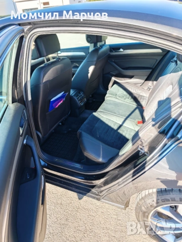 Passat 8 2.0tdi 150к.с., снимка 10 - Автомобили и джипове - 54595670