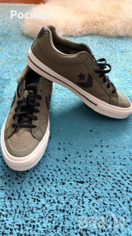 Гуменки / Кецове Converse unisex , снимка 2 - Маратонки - 54924912