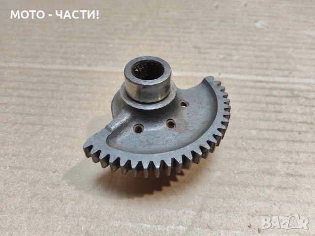 Храповик За Симсон КР 50. / НОМЕР 3.