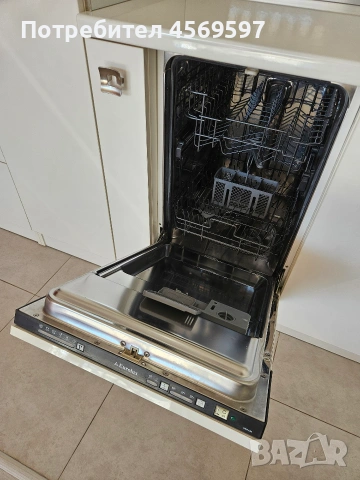 ПРОДАВАМ ТРИСТАЕН НА МЕТРИ ОТ ПЛАЖА в гр. Бургас, кв. Сарафово , снимка 15 - Апартаменти - 54986549